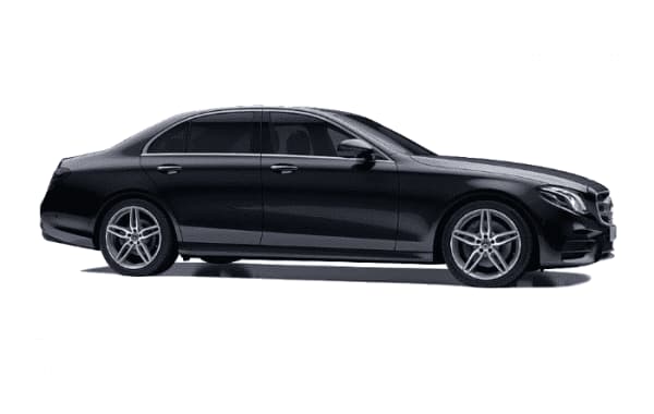 Mercedes-Benz E-Class Executive Saloon