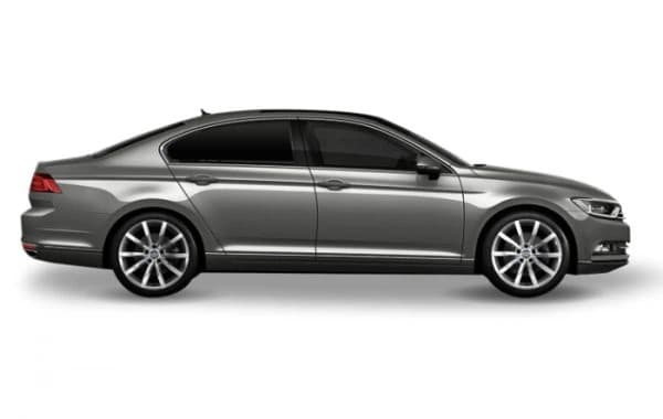 Volkswagen Passat Comfort Saloon